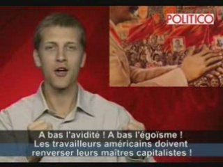 "Sous pression", la chronique de James Kotecki