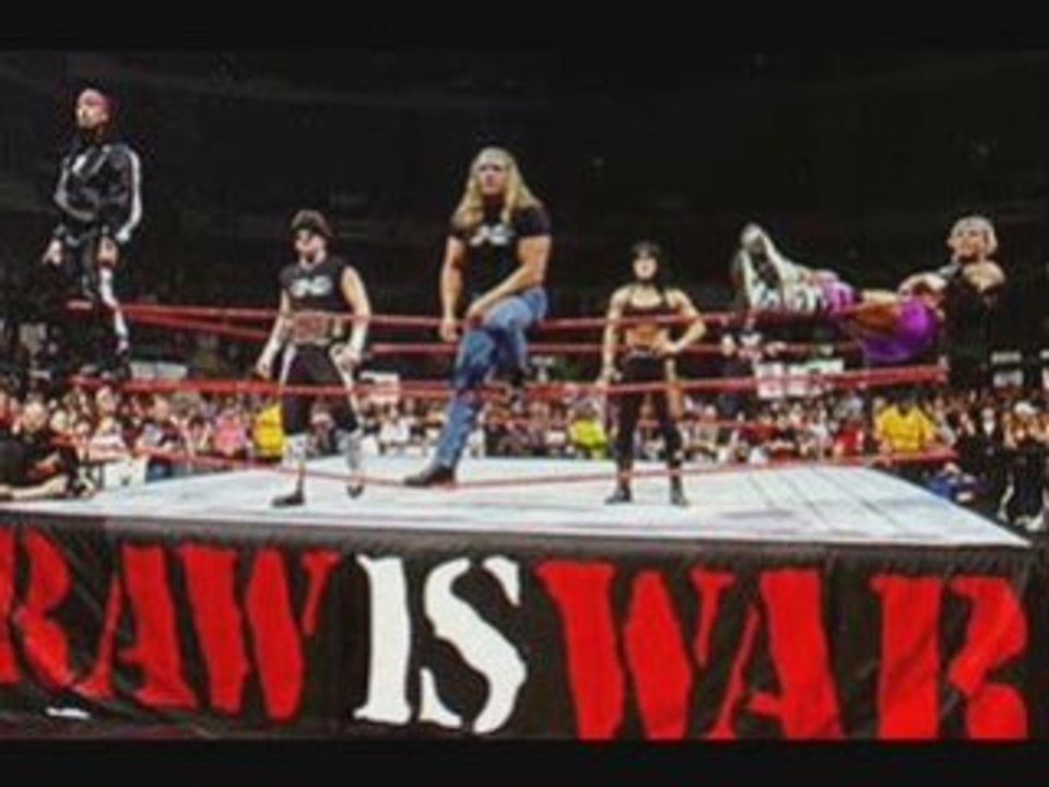 Top 10 Best Wrestling Stables