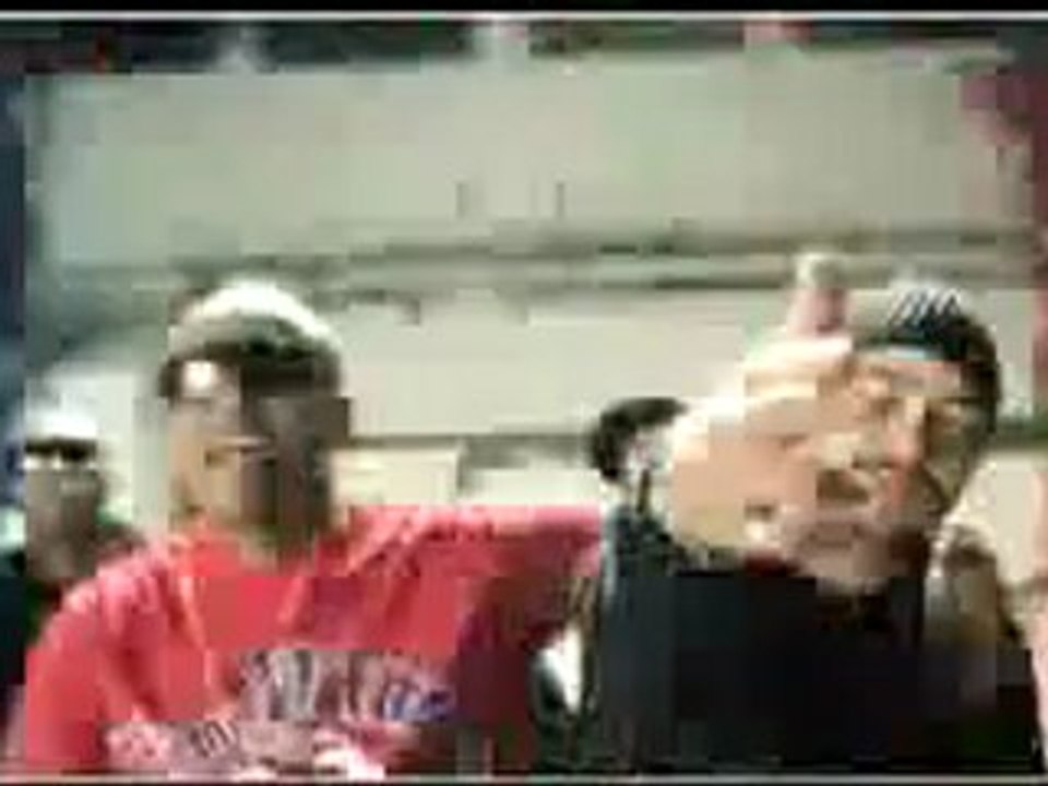 jeunesse france clip officiel