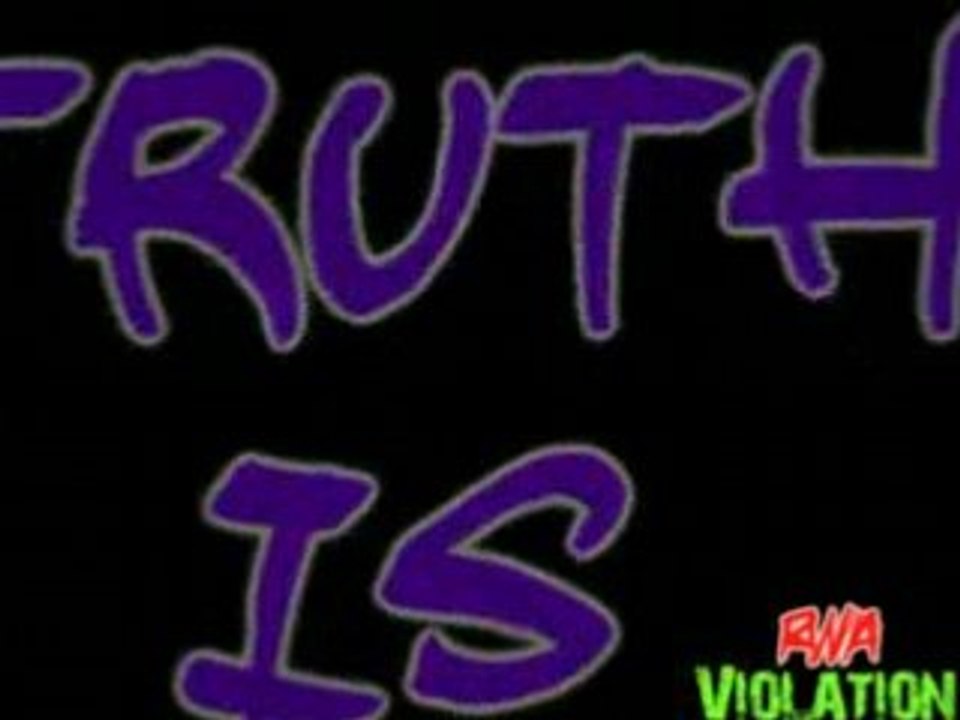 Violation Match 6 Kevin Kash VS T. Phoenix