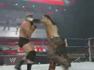 ECW on Sci-Fi 9/16/08 Part 1/7