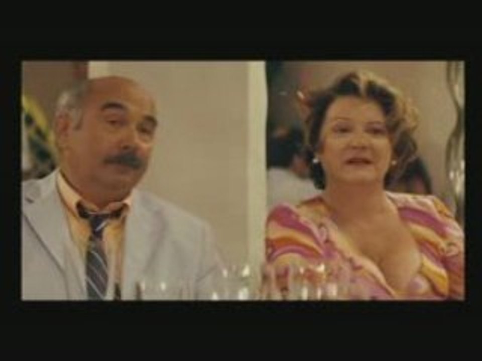 Doublage parodie les bronzés 3