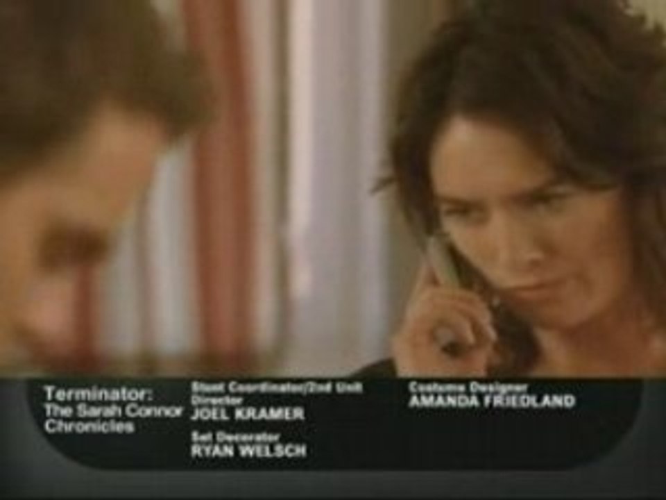 TSCC S02 E03 The Mousetrap Preview