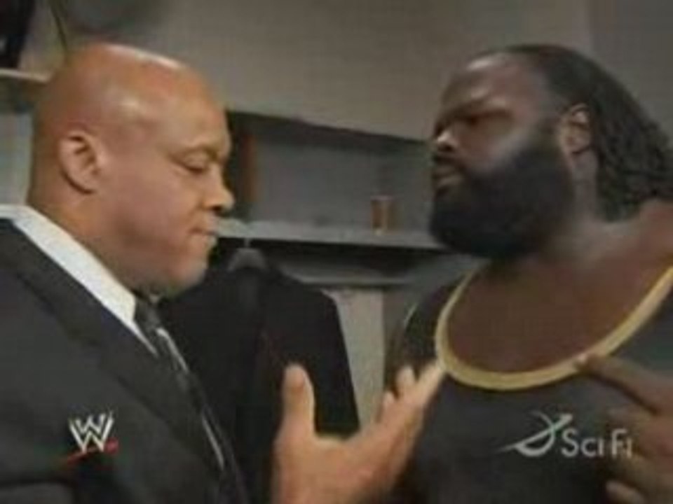 ECW on Sci-Fi 9/16/08 Part 3/7