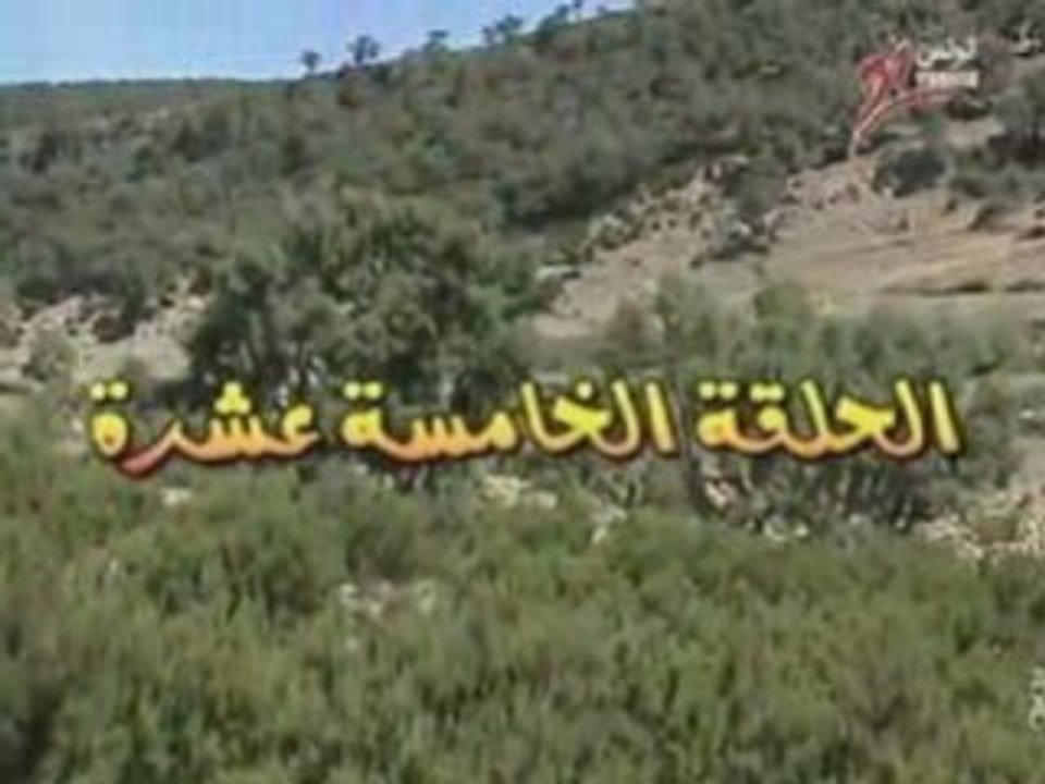 Canal21 - Bin Ethneya Ep15 (P1/3)