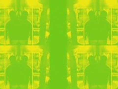 Atabak Impro Braderie de Lille