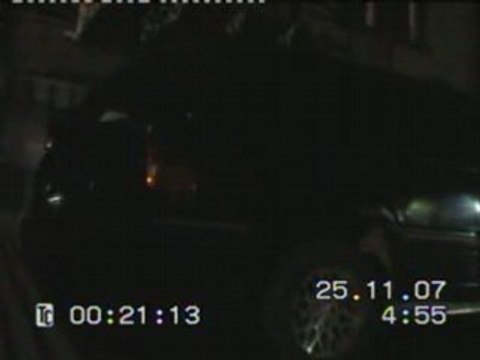 1-olay yeri-olay gecesi (POLİS KAYITLARI)