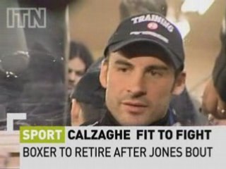 Sports News (Lunchtime) for September 17th, 2008