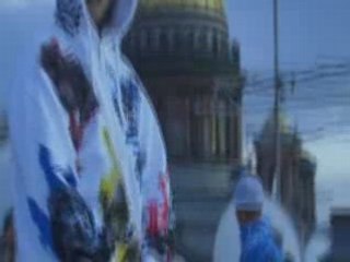 Смоки Мо - Духовная основа