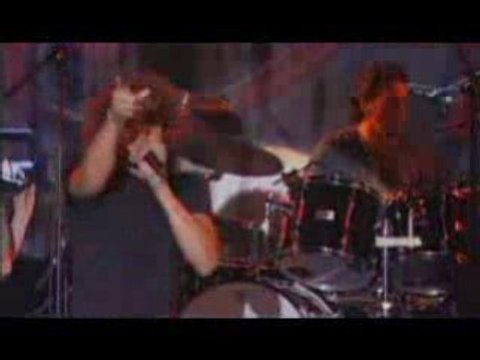 Jeff Scott Soto - Stand Up