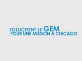 Chicago Mission GEM Groupement des Exportateurs de Meubles