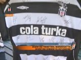 Manavgat Ormanı BJK Tv.