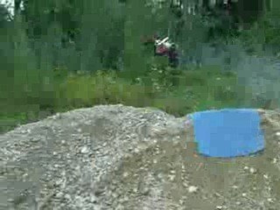 savage picco 28 et savage X 4.1