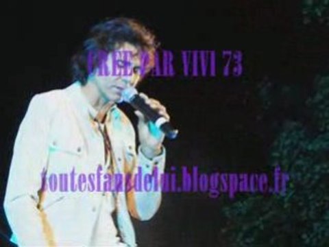 JEAN LUC LAHAYE -PLUS JAMAIS - SENAS 01.09.08