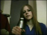 !Avril Lavigne - Crazy bit drunk