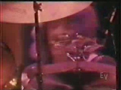 Led Zeppelin Moby Dick - Earl's Court Rare - Part 1/3