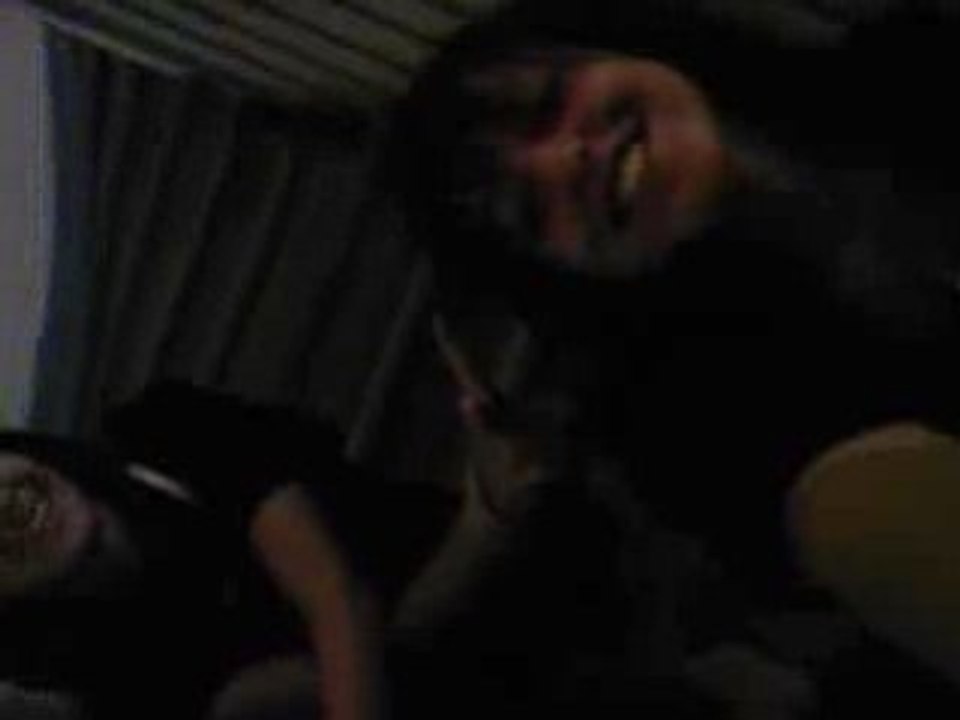 En attendant Dany