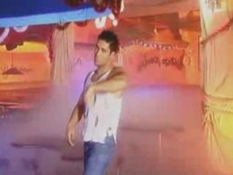 Desislava - Iskam, no ne moga