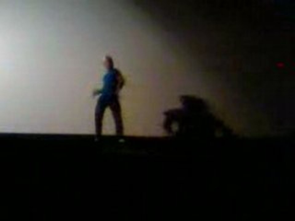 Parinor Ciné