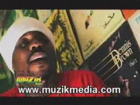 Hard Times Riddim Medley