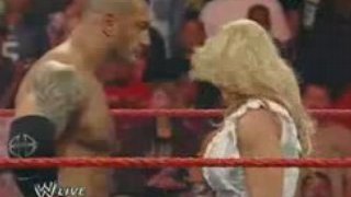 wwe raw 15.09.2008 partie 4