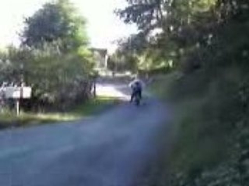 Stunt LC Stage 6 racing 2