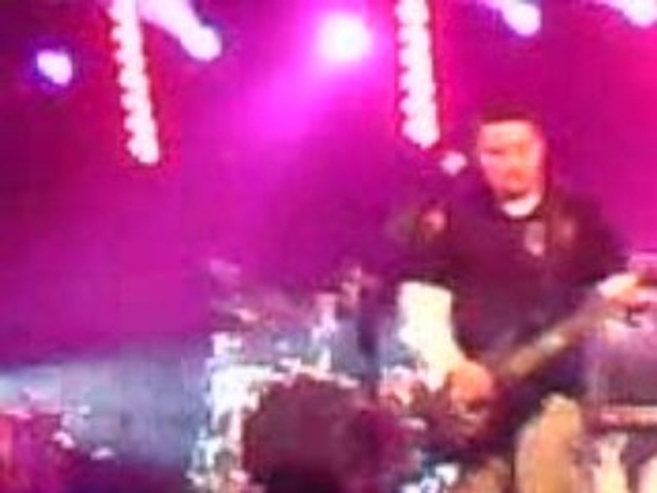 Strachy Na Lachy - Po Prostu Pastelowe (Legionowo, 30.08.08)