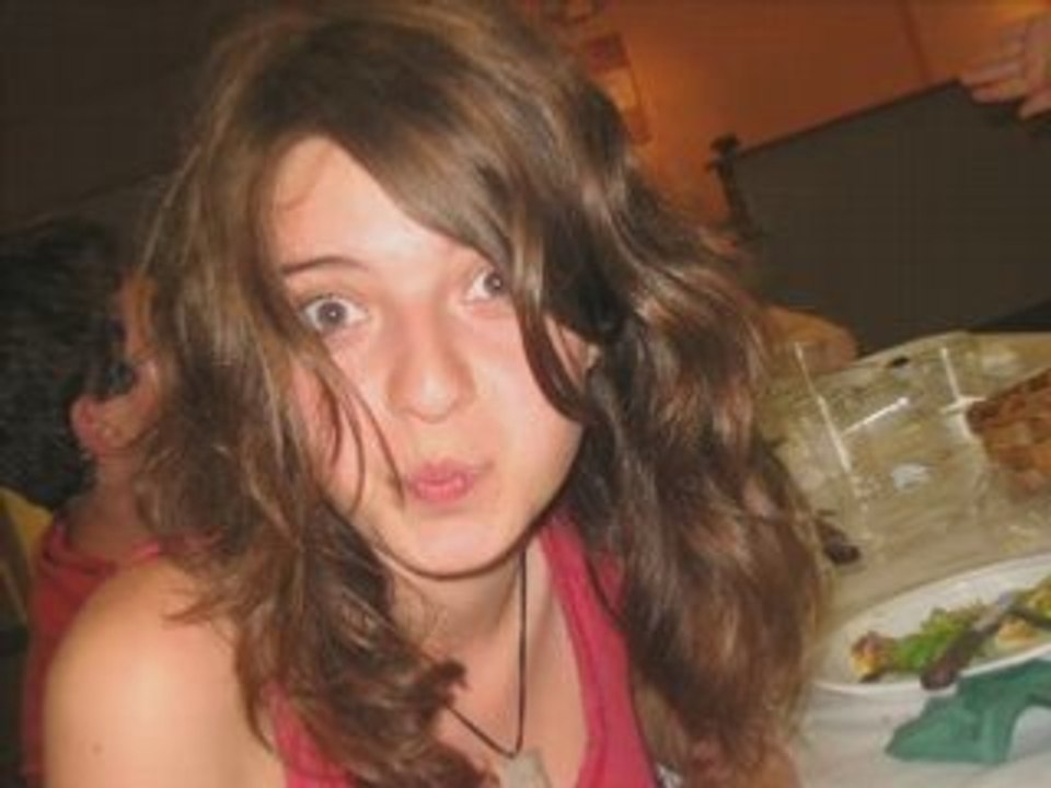 Repas quartier 2008