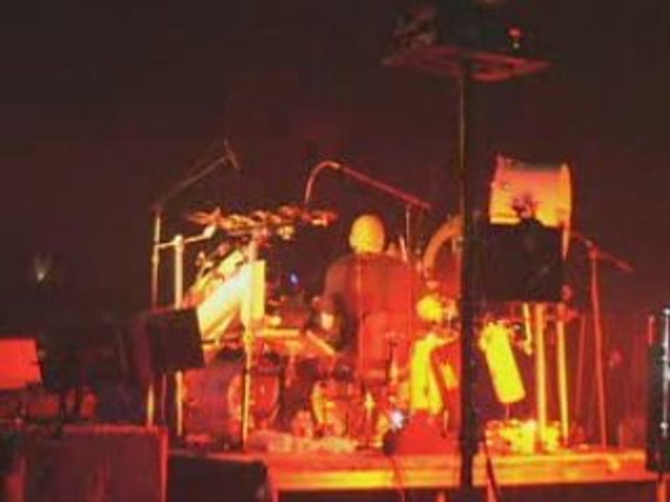 Primus - My Friend Fats Live 2004