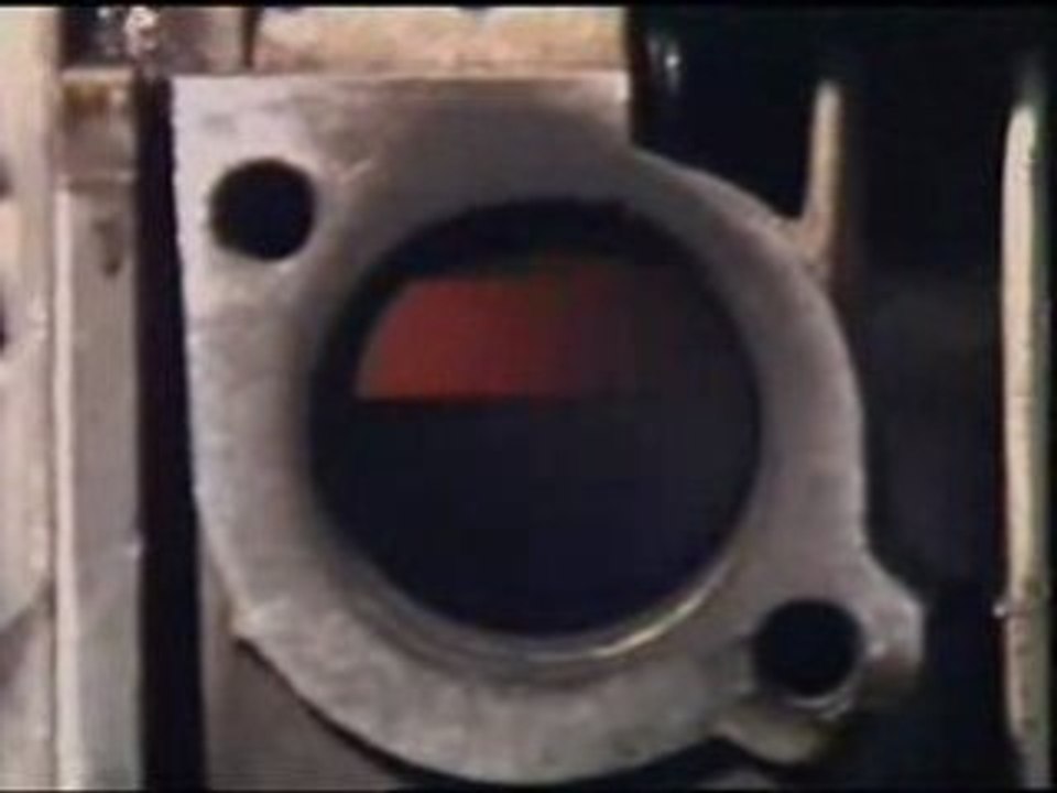 Car engine valves