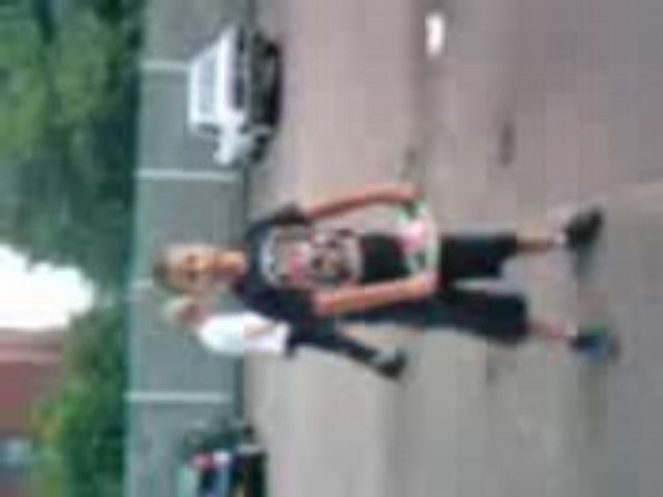 the mistery J vs the mistery crazy