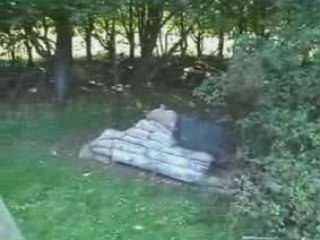 Bezak' Frag Party - Round 2 : Les Terrains !!!