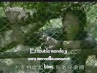 It started with a kiss ep 10 p3