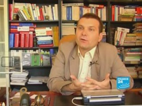 EU holds first summit on Roma community