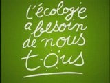 L'écologie