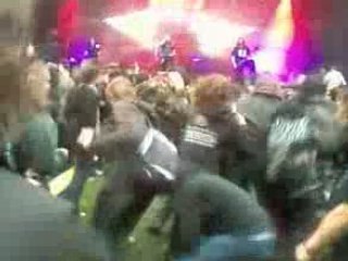 Pogos aux raismes fest 2008