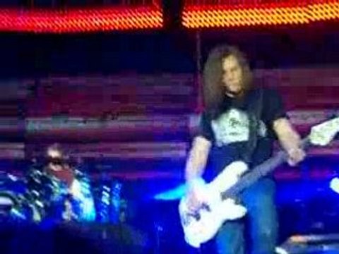 Vergessene Kinder! 10 mars Bercy ! Tokio Hotel