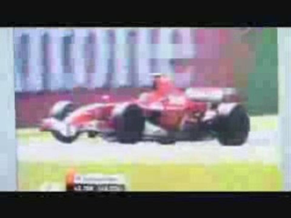 Hommage à Schumacher, le plus grand palmarès de F1