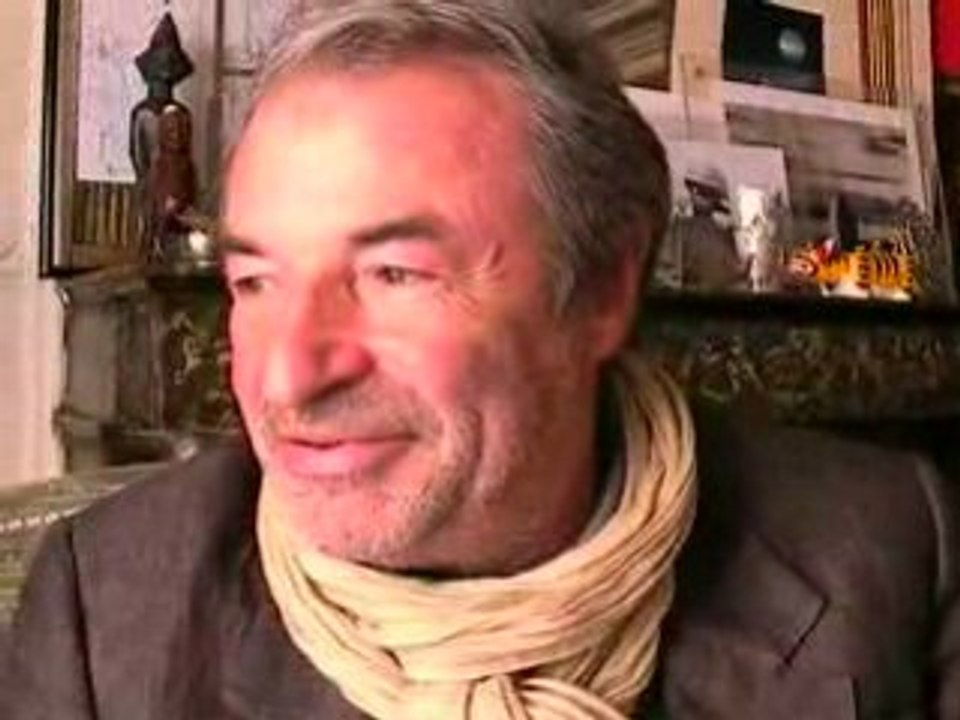 Olivier Rolin