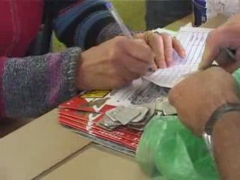 RALLYE DETECTION DU CHAFFAUT SAINT JURSON