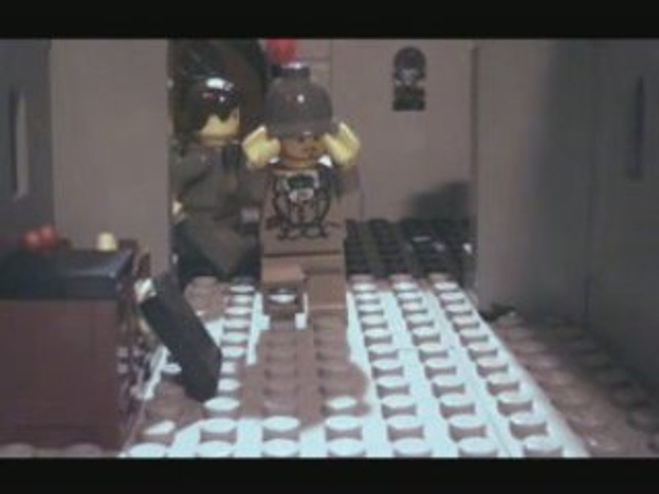 In the city (UK subtitles)