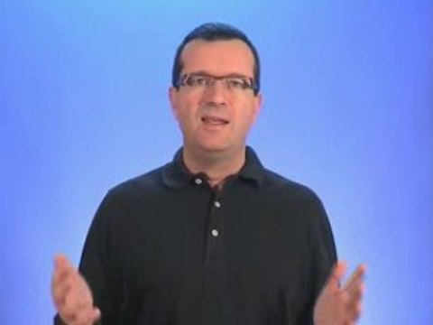 Les 4 parties de la recette EFT