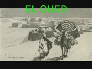 EL OUED SOUF ABDALLAH MANA3I -- YAMMA YA GHALIYA