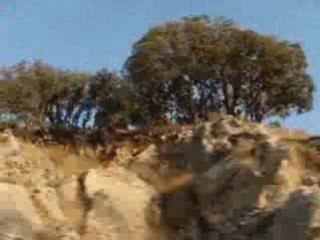 1er vidéo mon Voyage en Kabylie