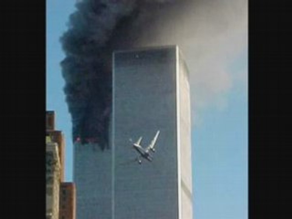 The World Trade Center "Explication"