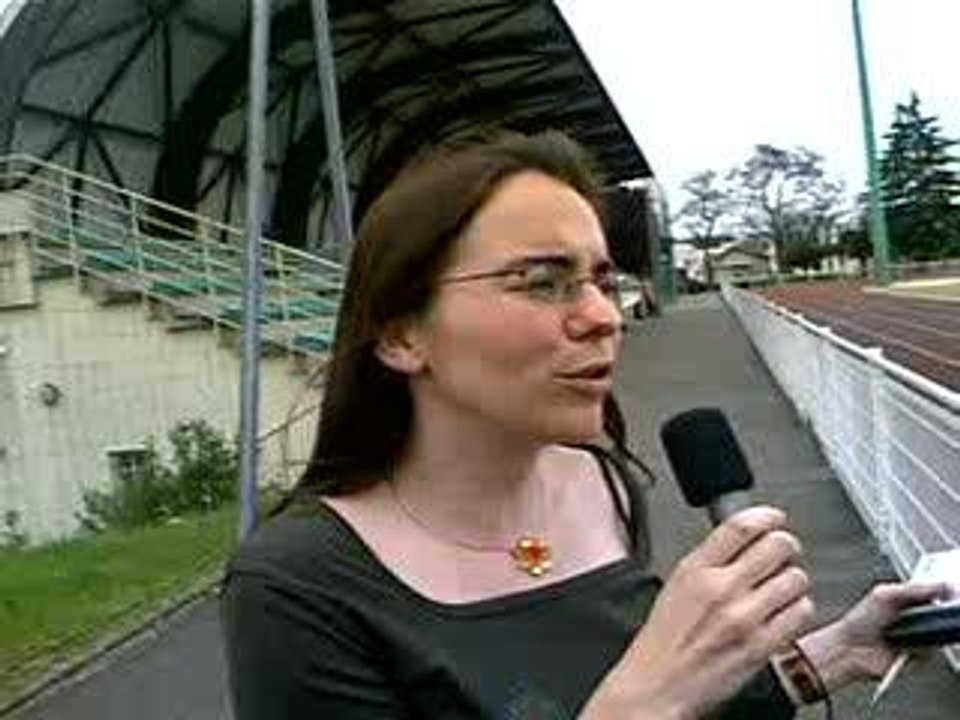 Interview avec Louis-Dominique Van Egroo