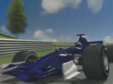 F1 Spa-Francorchamps - Wirtualne okrążenie