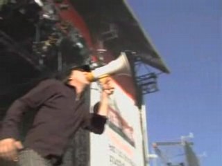 Cali à la fête de l'Humanité 2008