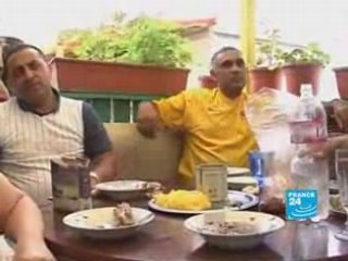 Racism against Italy's gypsy camps