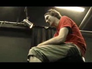 Making of de "Mon dieu à moi"